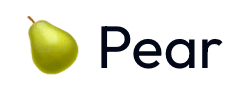 Pear Logo