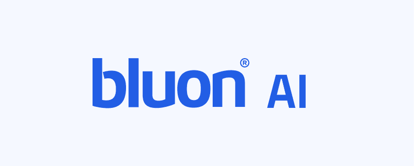 Bluon AI MasterMechanic